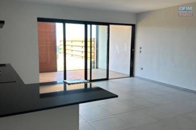 Location Appartement Saint-Pierre (97410) - REUNION