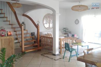 Achat Maison Saint-Pierre (97410) - REUNION