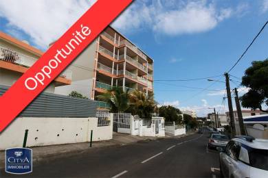 Achat Appartement Sainte-Clotilde (97490) - REUNION