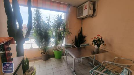 Achat Appartement Sainte-Clotilde (97490) - REUNION