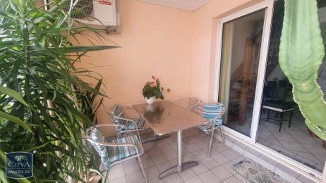 Achat Appartement Sainte-Clotilde (97490) - REUNION