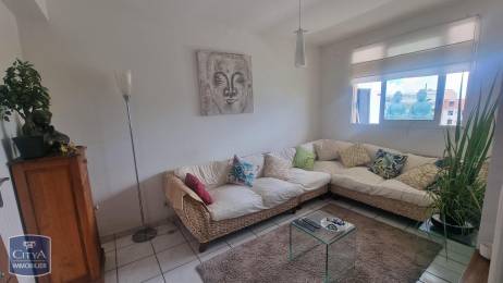 Achat Appartement Sainte-Clotilde (97490) - REUNION