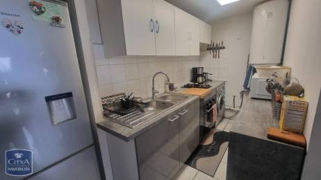 Achat Appartement Sainte-Clotilde (97490) - REUNION