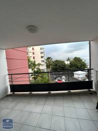 Achat Appartement Sainte-Clotilde (97490) - REUNION