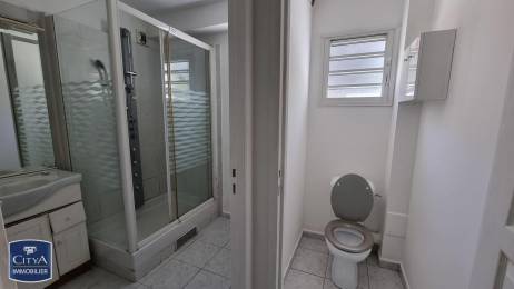 Achat Appartement Saint-Denis (97400) - REUNION