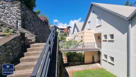 Achat Appartement Saint-Denis (97400) - REUNION