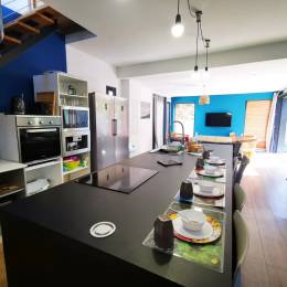 Location Villa Saint-Louis (97450) - REUNION