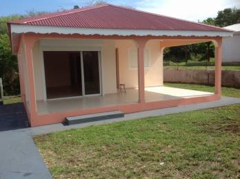 Location Maison Le Moule (97160) - GUADELOUPE