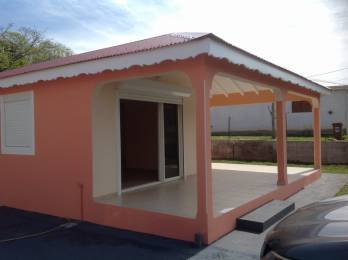 Location Maison Le Moule (97160) - GUADELOUPE