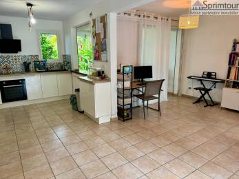 Achat Appartement Gourbeyre (97113) - GUADELOUPE