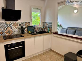 Achat Appartement Gourbeyre (97113) - GUADELOUPE