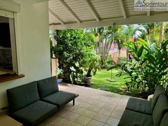 Achat Appartement Gourbeyre (97113) - GUADELOUPE