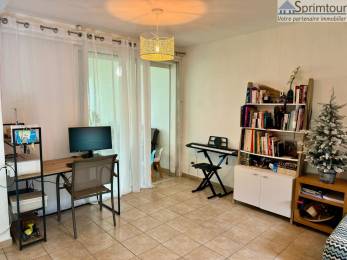 Achat Appartement Gourbeyre (97113) - GUADELOUPE