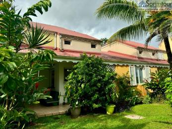 Achat Appartement Gourbeyre (97113) - GUADELOUPE