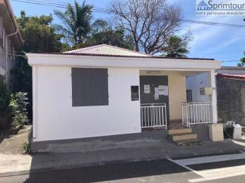 Achat Maison Baillif (97123) - GUADELOUPE