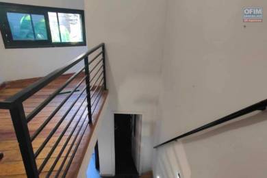 Location Appartement ANTANANARIVO () - MADAGASCAR