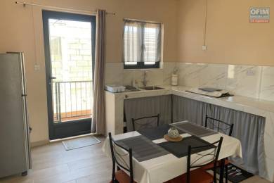 Location Appartement Tamarin (MU) - MAURICE