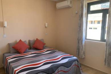 Location Appartement Tamarin (MU) - MAURICE