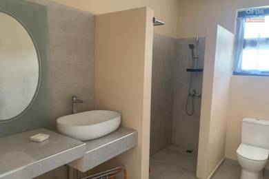 Location Appartement Tamarin (MU) - MAURICE