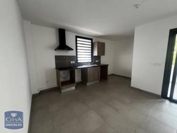 Location Appartement Saint-Paul (97460) - REUNION