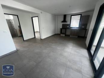 Location Appartement Saint-Paul (97460) - REUNION