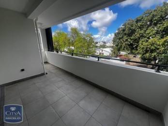 Location Appartement Saint-Paul (97460) - REUNION