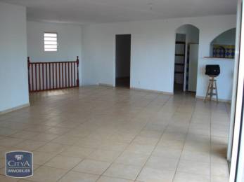 Location Maison Saint-Louis (97450) - REUNION