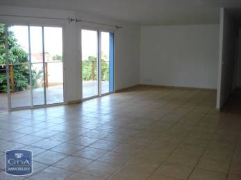 Location Maison Saint-Louis (97450) - REUNION