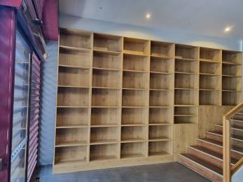 Location  Local commercial  Saint-Denis (97400) - REUNION