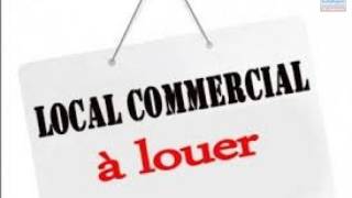 location local commercial à sainte-marie (97438)