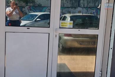 Location  Local commercial Sainte-Marie (97438) - REUNION