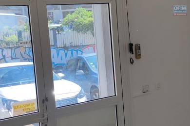 Location  Local commercial Sainte-Marie (97438) - REUNION