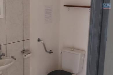 Location  Local commercial Sainte-Marie (97438) - REUNION