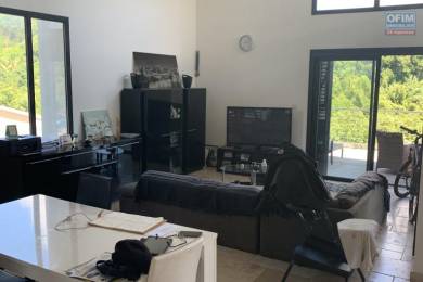 Location Maison Sainte-Marie (97438) - REUNION