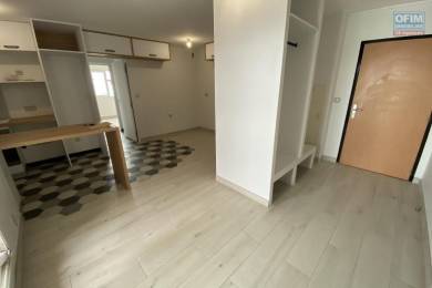 Location Appartement Sainte-Clotilde (97490) - REUNION