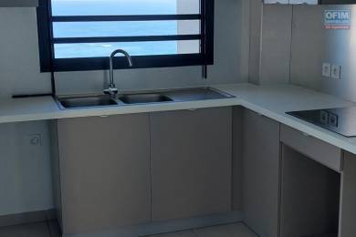 Location Appartement Saint-Leu (97436) - REUNION