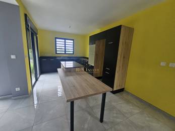 Location Maison Sainte-Anne (97437) - REUNION