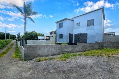 Location Maison Sainte-Anne (97437) - REUNION