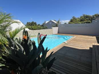 Achat Maison Saint-Pierre (97410) - REUNION