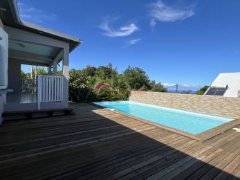 Achat Maison Saint-Pierre (97410) - REUNION
