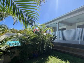 Achat Maison Saint-Pierre (97410) - REUNION