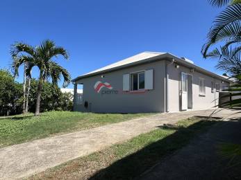 Achat Maison Saint-Pierre (97410) - REUNION