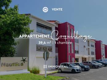 Achat Appartement Petit Bourg (97170) - GUADELOUPE