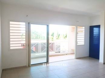 Achat Appartement Petit Bourg (97170) - GUADELOUPE