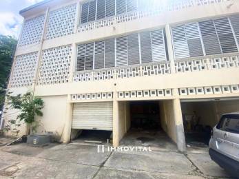 Achat  Immeuble Pointe à Pitre (97110) - GUADELOUPE