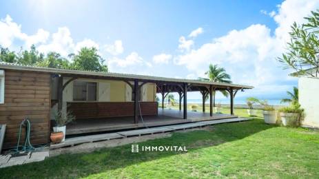 Achat Propriete Pointe à Pitre (97110) - GUADELOUPE