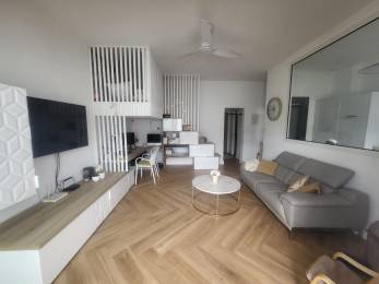 Achat Appartement Saint-Denis (97400) - REUNION