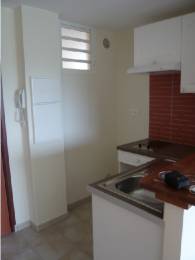 Location Appartement Sainte-Clotilde (97490) - REUNION