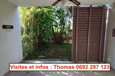 Achat Appartement Saint-André (97440) - REUNION