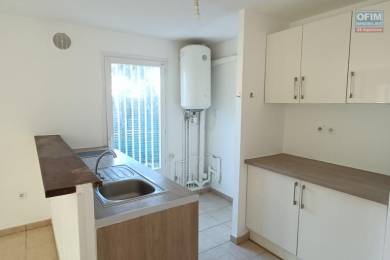 Achat Appartement Saint-André (97440) - REUNION